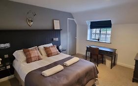 The Ragged Cot Hotel Minchinhampton United Kingdom